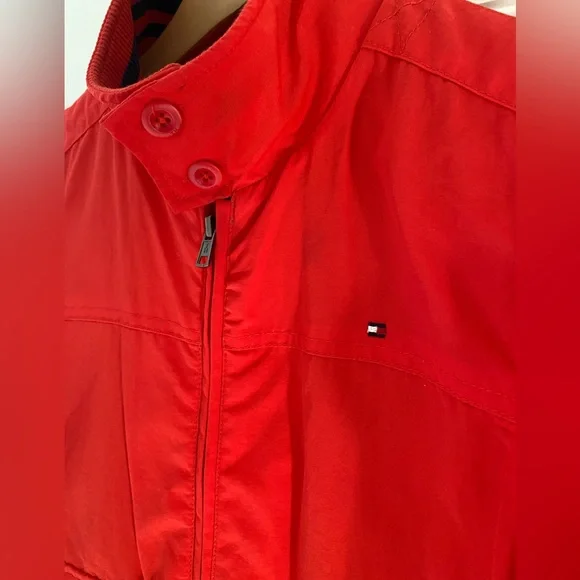 Tommy Hilfiger jacket - Picture 9 of 9